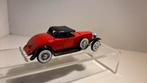Duesenberg j solido 1.43, Auto, Solido, Ophalen of Verzenden, A
