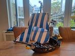 Lego 6274 - Caribbean Clipper, Kinderen en Baby's, Ophalen of Verzenden, Gebruikt, Complete set, Lego