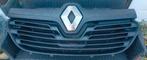 Complete grille Renault Trafic III Bumper+motorkap deel, Auto-onderdelen, Ophalen of Verzenden, Renault, Motorkap