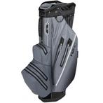 Waterdichte H2NO light cart bag golf, Sport en Fitness, Golf, Ophalen, Zo goed als nieuw, Tas, Overige merken