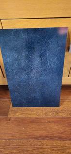 Keuken achterwand 40x60 cm - Bescherm je muur!, Huis en Inrichting, Minder dan 50 cm, Nieuw, Grijs, Ophalen of Verzenden