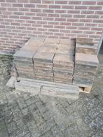 Stenen 30x20 cm - Klinkers/Terrastegels, Tuin en Terras, Tegels en Klinkers, Gebruikt, Klinkers, Beton, 5 tot 10 m²