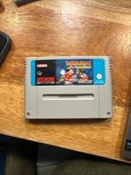 Super Nintendo - The Magical Quest Starring Mickey Mouse, Spelcomputers en Games, Games | Nintendo Super NES, Gebruikt, 1 speler