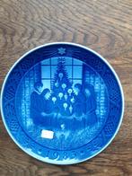 Royal Copenhagen Kerst wandbord, Ophalen of Verzenden, Zo goed als nieuw, Royal Copenhagen, Nvt