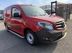 Mercedes-Benz Citan 108 CDI BlueEFFICIENCY EURO-6 AIRCO, Voorwielaandrijving, 1330 kg, Stof, Gebruikt