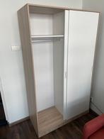 IKEA Tweedeurskast, Ophalen, Kunststof, 200 cm of meer, 50 tot 100 cm