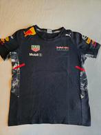 Max verstappen  t shirt  ongeveer mt 134, Kinderen en Baby's, Ophalen of Verzenden, Zo goed als nieuw, Shirt of Longsleeve
