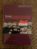 Bersiap! Opstand in het paradijs, Ophalen of Verzenden, 1945 tot heden, Gelezen, Overige onderwerpen