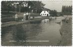 Gulpen forellenkwekerij 1957, Verzamelen, Ansichtkaarten | Nederland, Ophalen of Verzenden, 1940 tot 1960, Ongelopen, Limburg