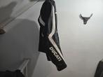 Ducati motorjas leer origineel, Motoren, Kleding | Motorkleding, Ophalen of Verzenden, Tweedehands, Jas | textiel