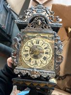 Antieke Friese Stoelklok, Antiek en Kunst, Antiek | Klokken, Ophalen of Verzenden