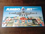 Jumbo jet Spel van Jumbo, Hobby en Vrije tijd, Gezelschapsspellen | Bordspellen, Een of twee spelers, Ophalen of Verzenden, Zo goed als nieuw
