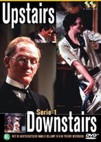 Upstairs Downstairs Serie 1 & Serie 2.. 6 dvd, Alle leeftijden, Ophalen of Verzenden, Zo goed als nieuw, Drama