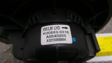 KIA SPORTAGE [HEATER_MOTOR_ASSY] 2012 beschikbaar voor biedingen