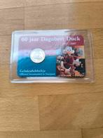 Geluksdubbeltje van Dagobert Duck., Postzegels en Munten, Munten | Nederland, Verzenden, Vóór koninkrijk