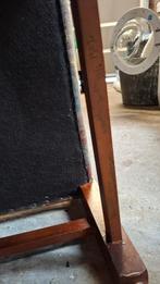 Oude rook stoeltjes, Antiek en Kunst, Antiek | Meubels | Stoelen en Banken, Ophalen