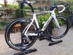 Pinarello GAN, Fietsen en Brommers, Fietsen | Racefietsen, Overige merken, Carbon, Verzenden, Zo goed als nieuw