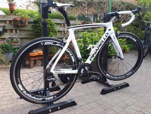 Pinarello GAN, Fietsen en Brommers, Fietsen | Racefietsen, Zo goed als nieuw, Overige merken, Meer dan 20 versnellingen, Carbon