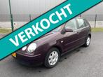 Volkswagen Polo 1.4-16V Athene Clima Cruise 5drs Apk 12-2025, Voorwielaandrijving, Gebruikt, 4 cilinders, Origineel Nederlands