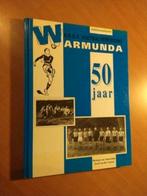 R.K.S.V. Warmunda 50 jaar., Ophalen of Verzenden, 20e eeuw of later, Nieuw