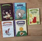 leesboekjes kinderen o.a. borre,pluisje,disney,ik leer lezen, Boeken, Ophalen of Verzenden, Zo goed als nieuw, Non-fictie