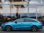 Mercedes-Benz CLA-Klasse Shooting Brake 250 e Star Edition L, CLA, Stof, Gebruikt, 4 cilinders