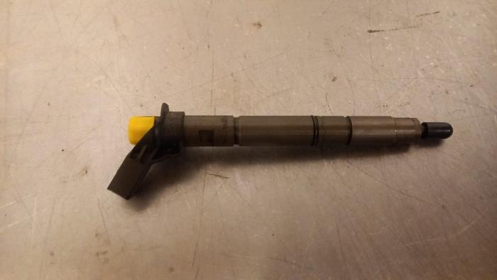 Verstuiver (diesel) van een Audi Q7, Auto-onderdelen, Gebruikt, -, -, -