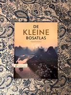 De Kleine Bosatlas 61e editie - Topstaat!, Boeken, Atlassen en Landkaarten, Ophalen, Bosatlas, 2000 tot heden, Nieuw