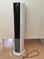 DOMO AIRCOOLER, Ophalen, Ventilator met afstandsbediening, Zo goed als nieuw, Torenventilator