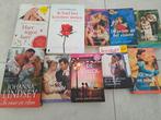 candlelight, bouquet, harlequin etc romans, niet gratis, Verzenden, Gelezen, Diverse auteurs