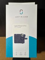 iPhone 14 Pro Hoesje - Nieuw in Verpakking, Ophalen of Verzenden, Nieuw, IPhone 14 Pro, Hoesje of Tasje