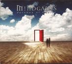 CD Mindgames - Paradox of Choice * PROGROCK *, Ophalen of Verzenden, Nieuw in verpakking, Progressive