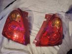 Achterlichten Suzuki Swift Sport uitvoering 2005/2010, Ophalen of Verzenden, Suzuki