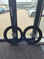 Michel SWR EVO 50 carbon wielset HG afgemonteerd, Fietsen en Brommers, Overige merken, Carbon, Nieuw, Ophalen of Verzenden