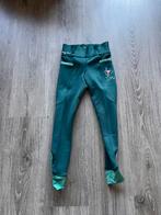Kinder rijbroek, Dieren en Toebehoren, Paardrijkleding, Ophalen of Verzenden, Zo goed als nieuw, Onderkleding