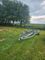 Boten trailer, Watersport en Boten, Ophalen, Zo goed als nieuw, 6 tot 9 meter