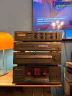 Yamaha mx-1000 + cx-1000, Ophalen of Verzenden, Zo goed als nieuw, 2 klavieren, Orgel