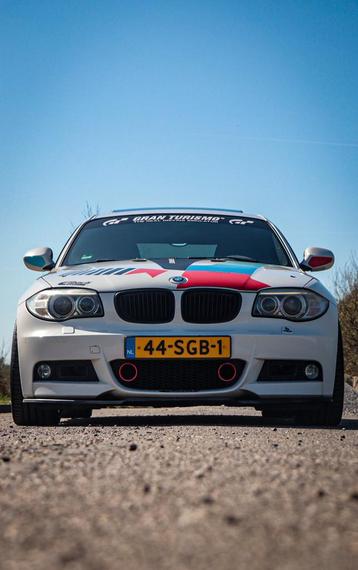 BMW 1-Serie Coupe 118D E82 Downpipe Milltek schroefset UNIEK beschikbaar voor biedingen