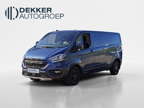 Ford Transit Custom 300 2.0 TDCI L2H1 Trail - BPM VRIJ, Auto's, Bestelauto's, Bedrijf, Te koop, ABS, Achteruitrijcamera, Airconditioning