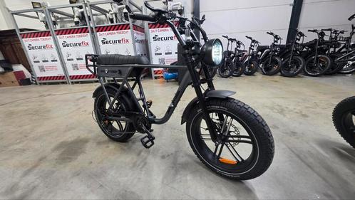 Ape Ryder A10 Elektrische fatbike – Nieuw - los of partij!, Fietsen en Brommers, Elektrische fietsen, Ophalen of Verzenden