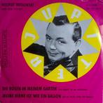 Helmut weglinski Meine birne ist wie ein ballon, Cd's en Dvd's, 1980 tot heden, Overige formaten, Ophalen of Verzenden, Zo goed als nieuw