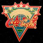 Coca Cola- Atlaanta Georgia pin, Verzamelen, Merken en Reclamevoorwerpen, Verzenden, Nieuw, Gebruiksvoorwerp