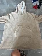 Darum trui One size, Bruin, Maat 46/48 (XL) of groter, Ophalen of Verzenden, Zo goed als nieuw