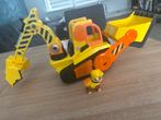 Paw Patrol Graafmachine Rubble, Ophalen of Verzenden, Gebruikt, Jongen of Meisje