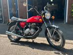 Honda CB400 Super Sport 1976, Motoren, Onderdelen | Honda, Ophalen, Gereviseerd