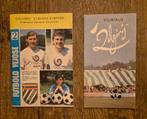 Zalgiris Vilnius vs IFK Göteborg en Zalgiris magazine '88/89, Ophalen of Verzenden, Gebruikt, Buitenlandse clubs, Boek of Tijdschrift
