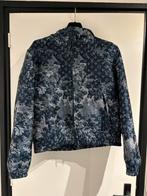 Louis Vuitton Tapestry Windbreaker Jas, Kleding | Heren, Jassen | Zomer, Maat 52/54 (L), Overige kleuren, Ophalen of Verzenden