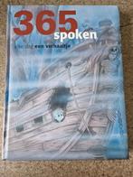365 verhaaltjes voorlezen over spoken, Ophalen of Verzenden, Zo goed als nieuw, Sprookjes