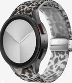 Samsung smartwatch 4 en 5,  40/44 mm horlogeband, Sieraden, Tassen en Uiterlijk, Nieuw, Overige merken, Overige materialen, Ophalen of Verzenden