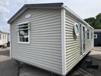 O Hara 844 Chalet 8.50 x 4 m Airco Winterhard, Caravans en Kamperen, Stacaravans